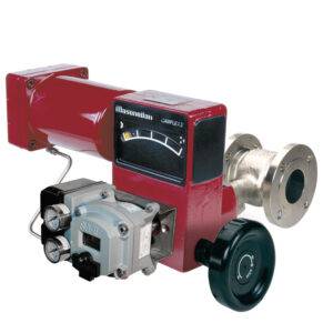 Masoneilan Serie 35002 Camflex II