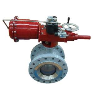 Masoneilan Serie 36005 V-Max