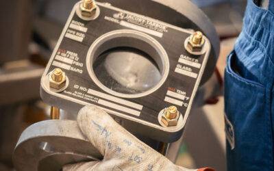 Eine Erfolgsgeschichte: Unsere Partnerschaft mit Clark Reliance