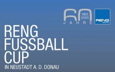 RENG Juibiläums-Cup 2025