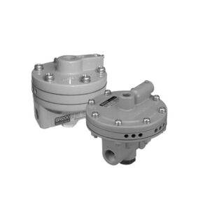 Masoneilan BR200/BR400