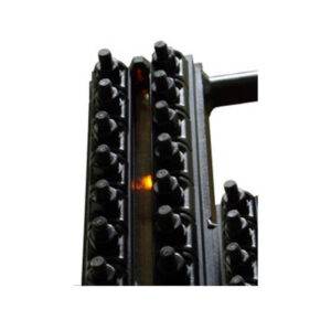 Clark Reliance Flachglas-Wasserstandsanzeigen & DuraStar-Beleuchtung