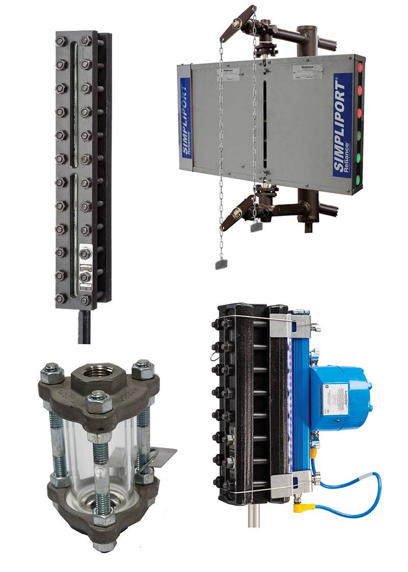 Zusehen ist ein großes Ventil von der Marke Masoneilan, welches gerade in eine Anlage gehoben wird.