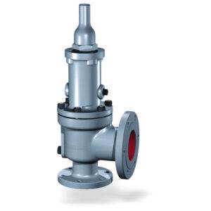 Consolidated Serie 1900