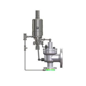 Consolidated Serie 2900-40