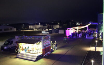 RENG Weihnachtsmarkt