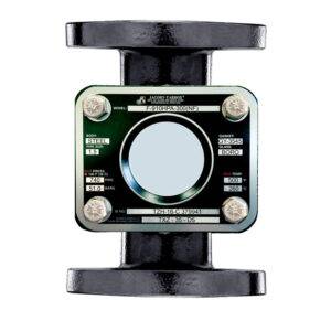 Jacob-Tubox-Dursichtig-150/ 300&600