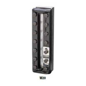 Jerguson Weld Pad Serie W20