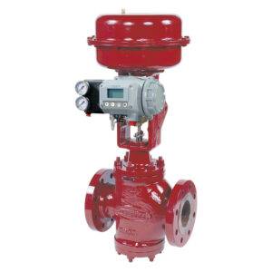 Masoneilan Serie 10000