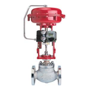 Masoneilan Serie 21000