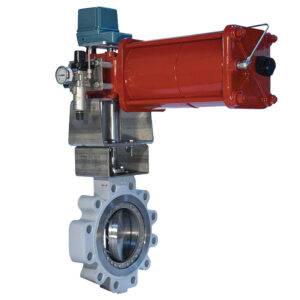 Masoneilan Serie 33000