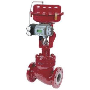 Masoneilan Serie 41005