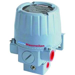Masoneilan-4411-Electro-pneumatic-Transducer