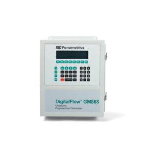 Panametrics DigitalFlow GM868