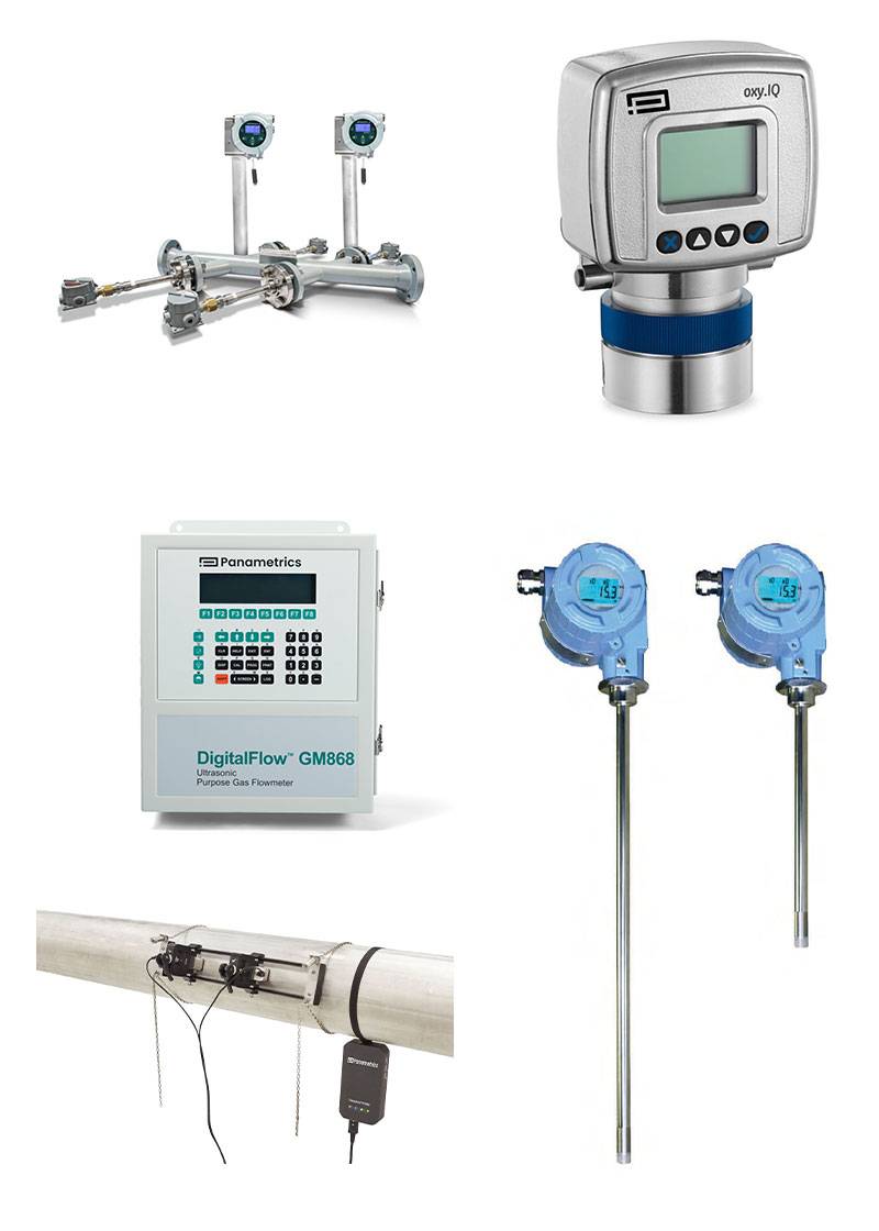 Zusehen ist ein großes Ventil von der Marke Masoneilan, welches gerade in eine Anlage gehoben wird.