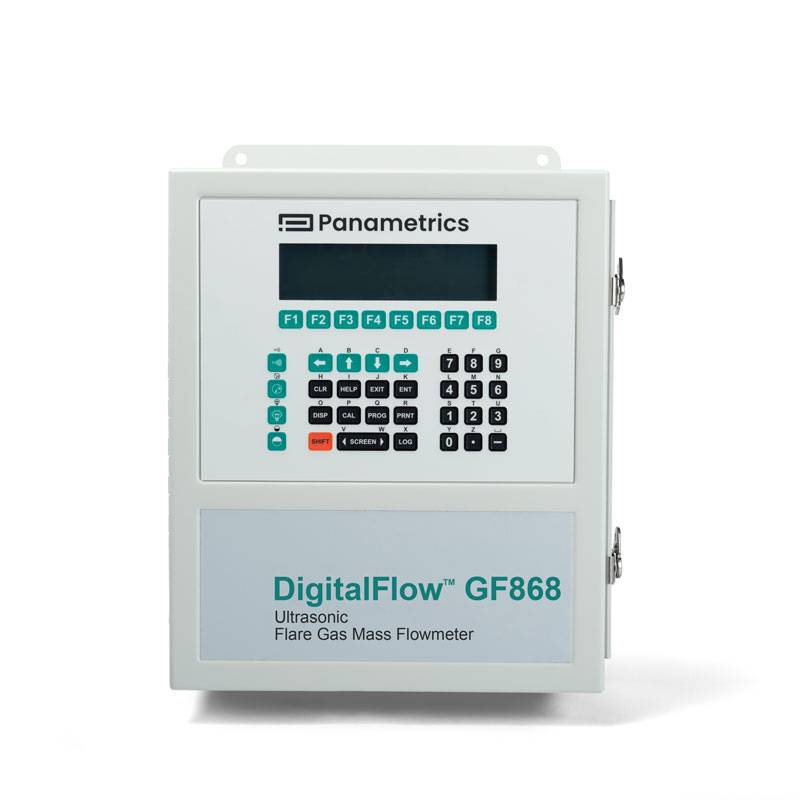 Panametrics-Digtial-FLow