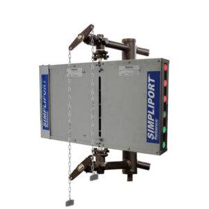 Reliance Kesselausrüstung Beleuchtung 180 BI