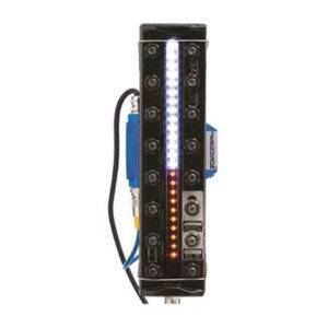 Jerguson LumaStar Beleuchter - Modell EPL-100